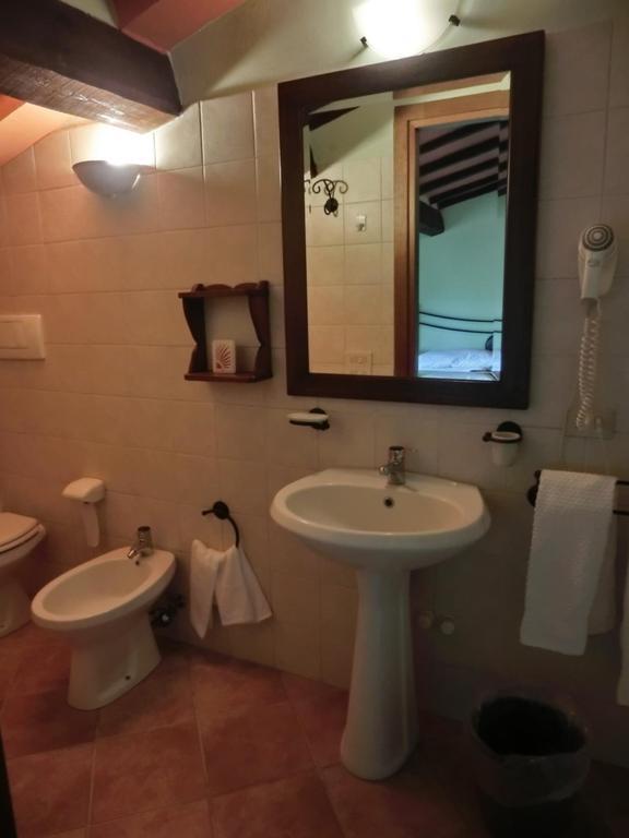 Country House La Fattoria Bellandi Contignano Room photo
