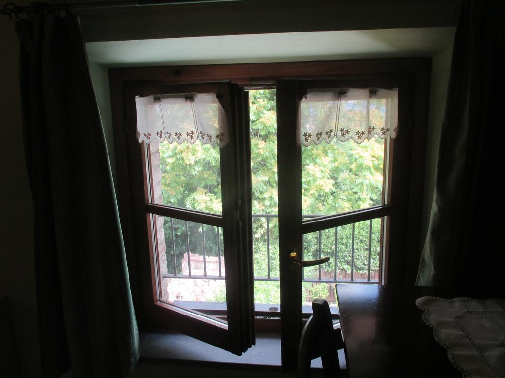 Country House La Fattoria Bellandi Contignano Exterior photo